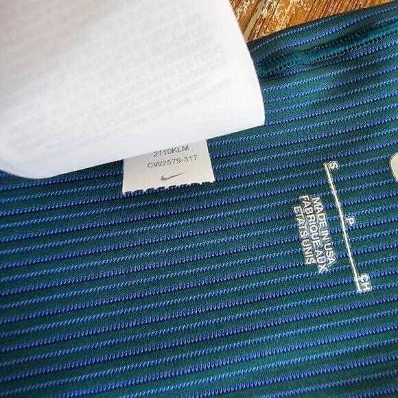 Nike Pro Elite Running Arm Sleeves Warmers Small S CW2579-317 Kipchoge B… - Picture 9 of 10